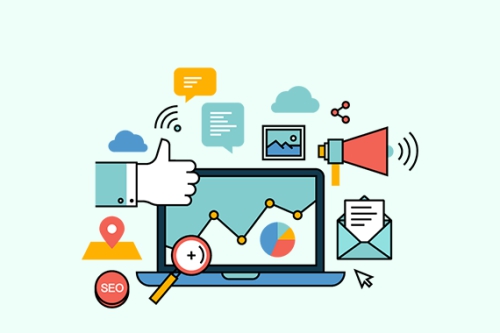 多宝镇提升网络推广效果企业要注意哪些方面的问题