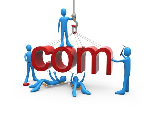 多宝镇企业网站建设成功与否和哪些有关呢