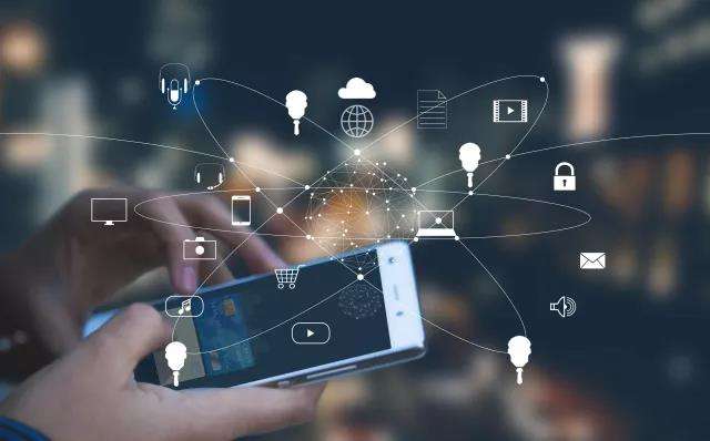 多宝镇分析企业做微信营销常见的几种模式