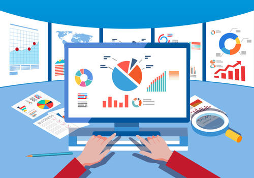 多宝镇哪一种网站设计风格才是适合企业呢？